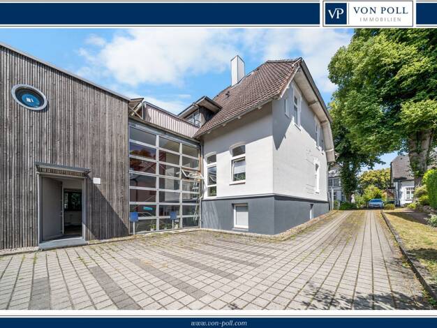 Haus zum Kauf 749.000 € 9 Zimmer 308 m² 655 m² Grundstück Bad Segeberg 23795