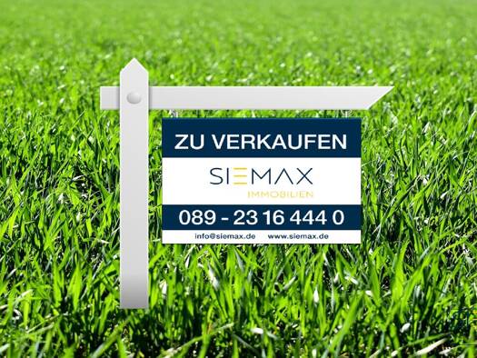 Grundstück zum Kauf 849.000 € 1.190 m² Grundstück Waidhofen 86579