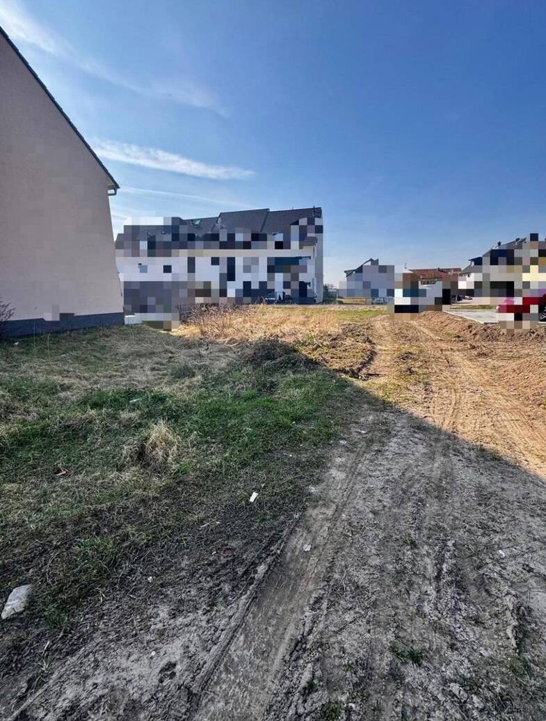 55+ Garten Kaufen Weiterstadt, Wohnimmobilien zum kauf / zur miete