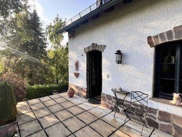 Einfamilienhaus zum Kauf provisionsfrei 325.000 € 5 Zimmer 110 m² 585 m² Grundstück Lüxem Wittlich 54516