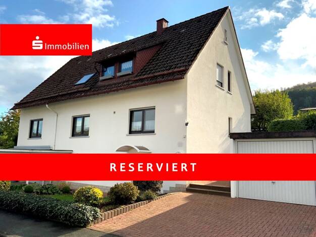 Einfamilienhaus zum Kauf 225.000 € 6 Zimmer 155 m² 535 m² Grundstück Dexbach Biedenkopf 35216
