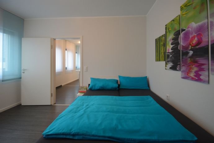 Apartment zur Miete Wohnen auf Zeit 1.365 € 2 Zimmer 55 m²<br/>Wohnfläche Großwallstadt 63868