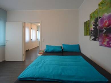 Studio zur Miete Wohnen auf Zeit 1.395 € 2 Zimmer 55 m² Großwallstadt 63868