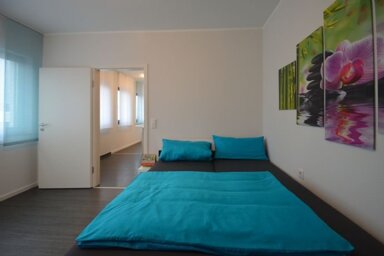 Studio zur Miete Wohnen auf Zeit 1.365 € 2 Zimmer 55 m² Großwallstadt 63868