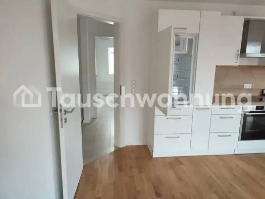 Wohnung zur Miete Tauschwohnung 1.500 € 3 Zimmer 70 m² 2. Geschoss Grasbrunn 85630