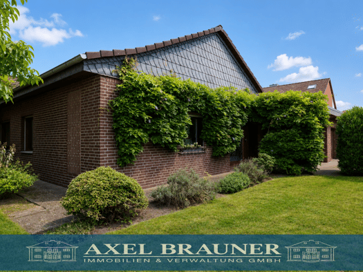 Haus zum Kauf 399.000 € 4 Zimmer 125 m² 898 m² Grundstück Groß Mackenstedt Stuhr 28816