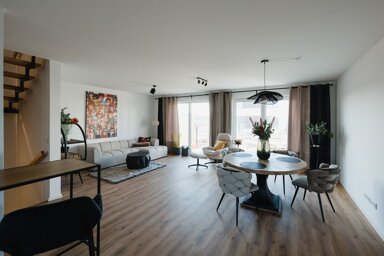 Reihenendhaus zum Kauf provisionsfrei 444.900 € 4 Zimmer 133 m² 317 m² Grundstück frei ab sofort Am Auenpark Selm Selm 59379