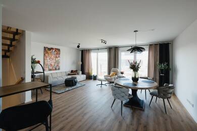 Reihenendhaus zum Kauf provisionsfrei 451.950 € 4 Zimmer 133 m² 317 m² Grundstück frei ab sofort Am Auenpark Selm Selm 59379