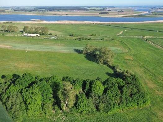 Land-/Forstwirtschaft zum Kauf provisionsfrei 14.900 € 8.010 m² Grundstück Mölschow Mölschow 17449