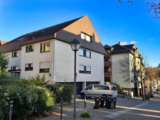 Mehrfamilienhaus zum Kauf 1.094.000 € 17 Zimmer 472,9 m² 737 m² Grundstück Brötzingen Pforzheim 75172
