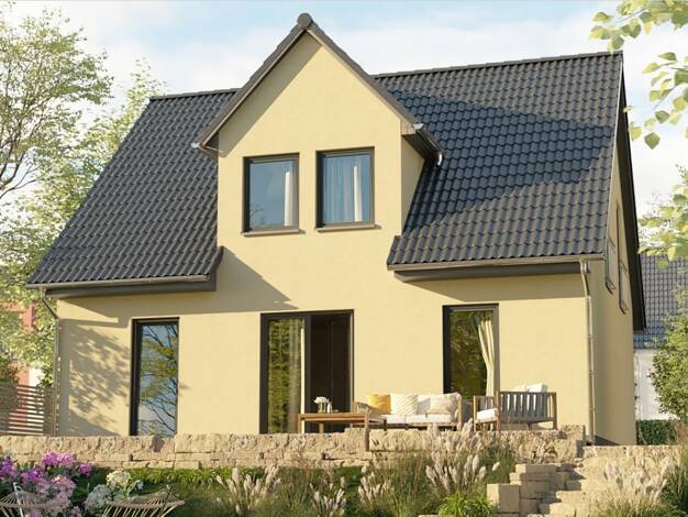 Haus zum Kauf provisionsfrei 480.000 € 5 Zimmer 125 m² 450 m² Grundstück frei ab sofort Ringstraße 43 Menzelen-West Alpen 46519