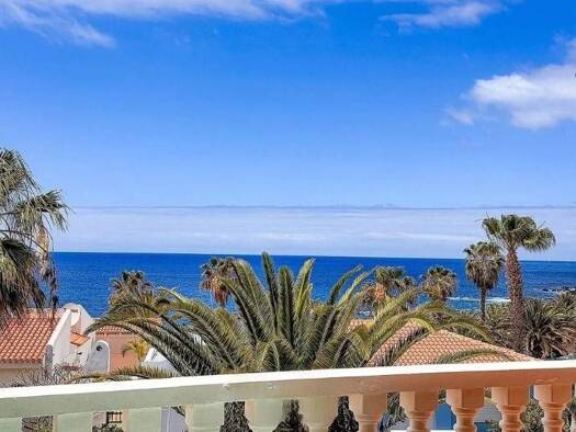 Wohnung zum Kauf 530.000 € 2 Zimmer 123 m² Guía de Isora 38687