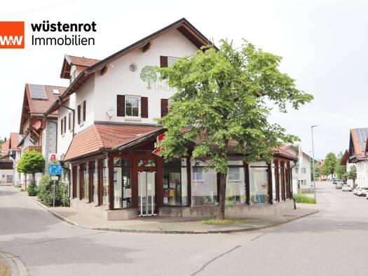 Haus zum Kauf 737.000 € 170 m² 390 m² Grundstück Nesselwang 87484
