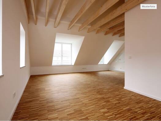 Wohnung zum Kauf provisionsfrei 41.000 € 2 Zimmer 44 m² Bernburg Bernburg 06406