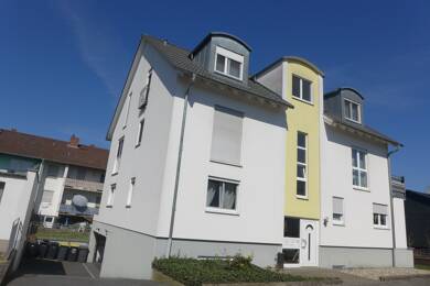 Mehrfamilienhaus zum Kauf 899.500 € 15 Zimmer 363 m² 521 m² Grundstück Groß-Gerau Groß-Gerau 64521