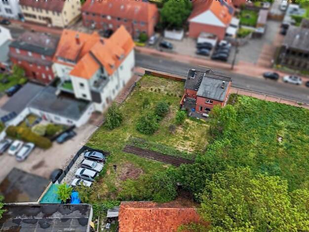 Grundstück zum Kauf 390.000 € 924 m² Grundstück Gleidingen Laatzen 30880