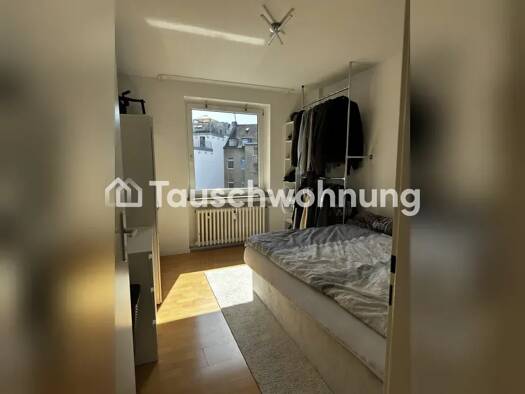 Wohnung zur Miete Tauschwohnung 550 € 2 Zimmer 54 m² Altstadt-Süd Innenstadt 50674