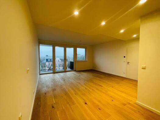 Terrassenwohnung zur Miete 1.275 € 2 Zimmer 58 m² Geschoss 4/5 frei ab 27.08.2026 Pasewalker Straße 72 Französisch Buchholz Pankow 13127