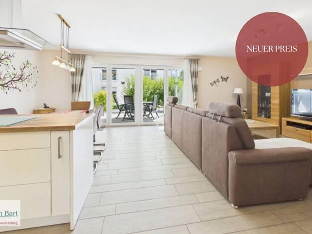 Wohnung zum Kauf 359.800 € 3 Zimmer 85 m² Perl Perl 66706