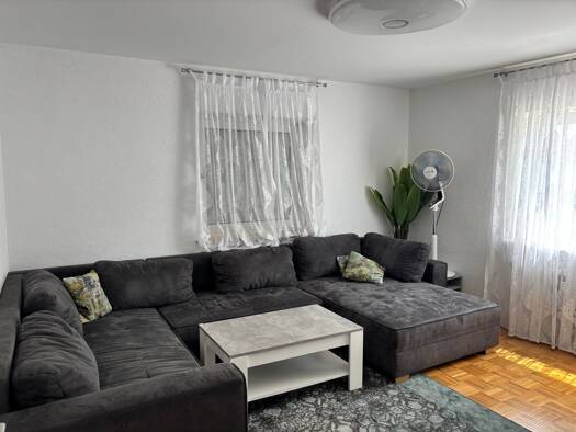 Wohnung zur Miete 750 € 2 Zimmer 68 m² Geschoss EG/2 frei ab 01.11.2026 Heidelsheim Bruchsal 76646