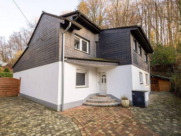 Einfamilienhaus zum Kauf 425.000 € 5 Zimmer 133 m² 445 m² Grundstück Gladbach Bergisch Gladbach 51465
