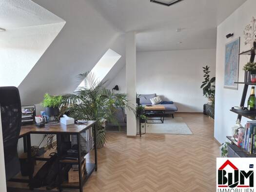Wohnung zur Miete 950 € 3 Zimmer 80 m² Sebald Nürnberg 90403