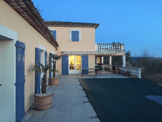 Einfamilienhaus zum Kauf 1.200.000 € 7 Zimmer 236 m² 3.360 m² Grundstück MONTAUROUX 83440