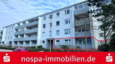 Wohnung zum Kauf 230.000 € 4 Zimmer 138 m² Engelsby Flensburg 24943