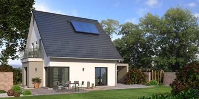 Einfamilienhaus zum Kauf 269.000 € 4 Zimmer 136,8 m² 780 m² Grundstück Torgau Torgau 04860