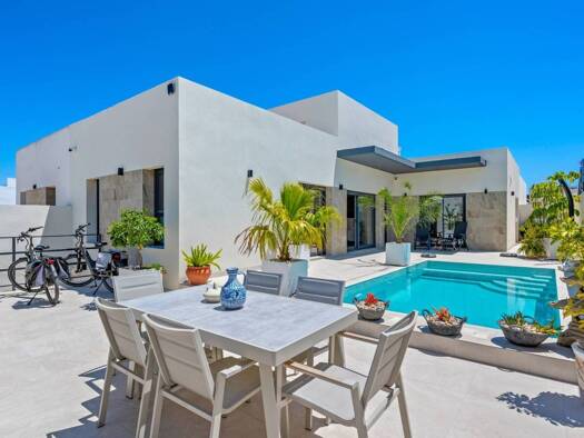 Villa zum Kauf 399.900 € 3 Zimmer 128 m² 241 m² Grundstück Daya Nueva 03159
