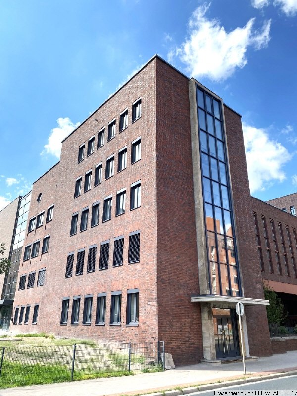 Büro-/Praxisfläche zur Miete 13,50 € 969 m²<br/>Bürofläche ab 204 m²<br/>Teilbarkeit Linden-Süd Hannover 30449