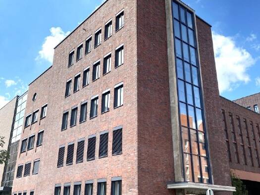 Büro zur Miete - Erstbezug 13,50 € 969 m² Bürofläche teilbar ab 204 m² Hannover 30449