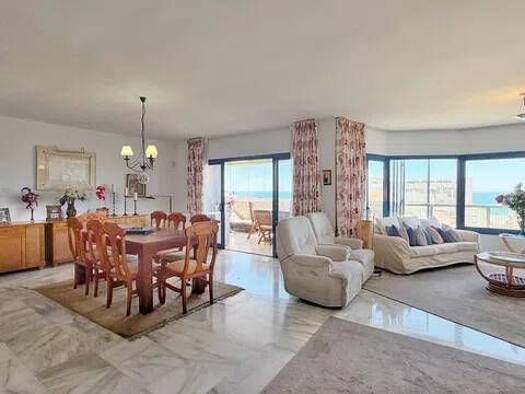 Wohnung zum Kauf 1.395.000 € 4 Zimmer 243 m² 6. Geschoss Ramon Gomez De La Serna, 5 Marbella 29602