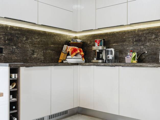 Terrassenwohnung zum Kauf 390.000 € 2 Zimmer 63 m² frei ab sofort Birkach Stuttgart 70599