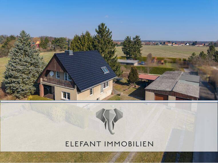 Einfamilienhaus zum Kauf – pohled 2