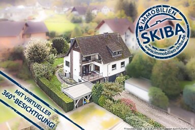 Einfamilienhaus zum Kauf 290.000 € 5 Zimmer 151 m² 864 m² Grundstück Fuchshofen 53533