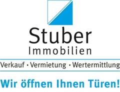 Stuber Immobilien logo