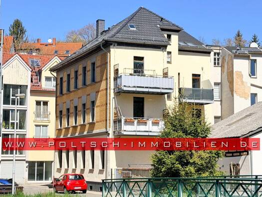 Sonstiges zum Kauf als Kapitalanlage geeignet 249.000 € 320 m² 293 m² Grundstück Pforten Gera 07551