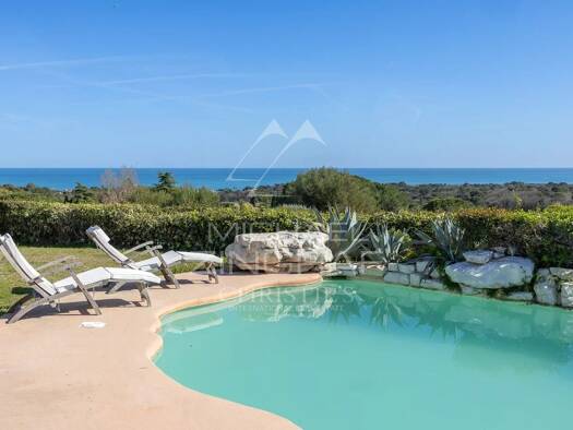 Haus zum Kauf 3.950.000 € 288 m² 780 m² Grundstück Vaug Villeneuve-Loubet 06270