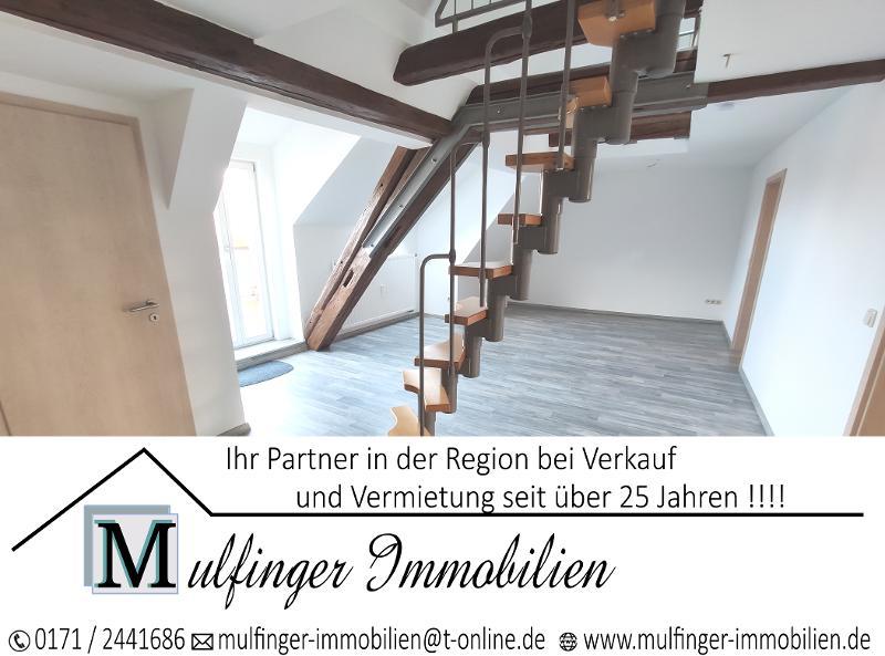 Wohnung zur Miete 990 € 3 Zimmer 97,4 m²<br/>Wohnfläche Forchheim Forchheim 91301