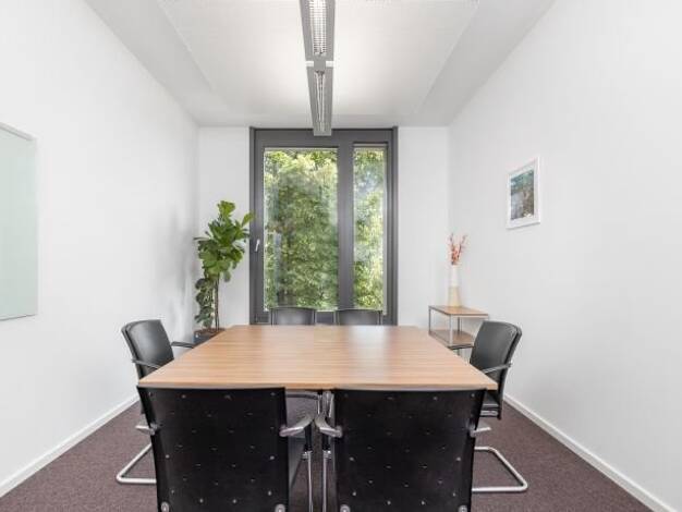 Bürofläche zum Kauf 4.298 € 160 m² Bürofläche teilbar von 45 m² bis 160 m² Theresienhoehe 28 Schwanthalerhöhe München 80339