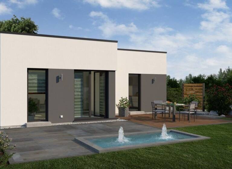 Bungalow zum Kauf 458.000 € 3 Zimmer 88,3 m²<br/>Wohnfläche 480 m²<br/>Grundstück Gößweinstein Gößweinstein 91327