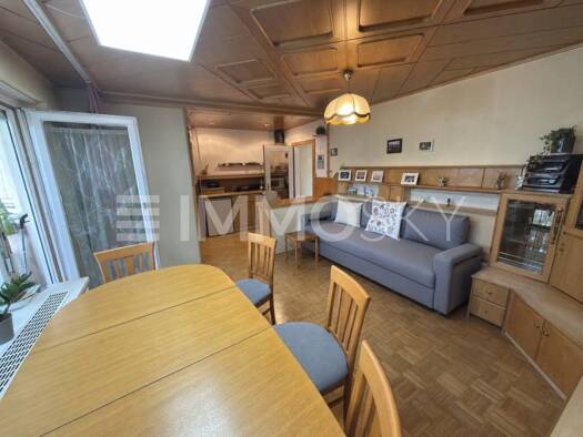 Wohnung zum Kauf 350.000 € 3 Zimmer 74 m² 2. Geschoss Liefering II Salzburg 5020