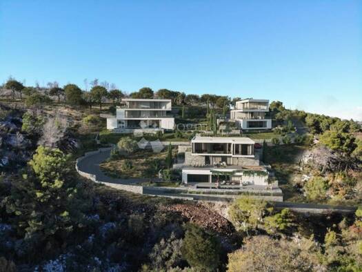 Haus zum Kauf 1.800.000 € 5 Zimmer 320 m² Zaton, Sibenik - Okolica Sibenik