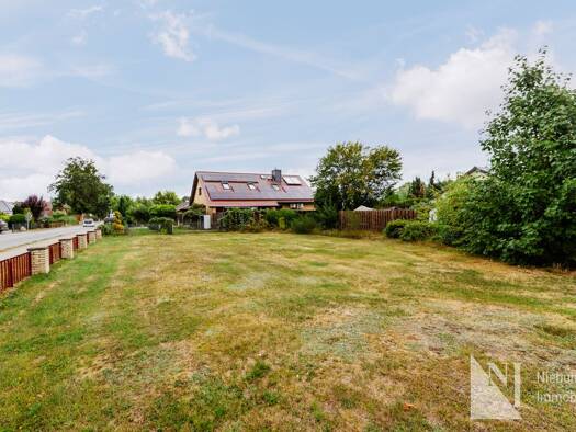 Grundstück zum Kauf 170.000 € 850 m² Grundstück Bardowick 21357