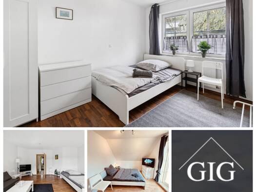Wohnung zur Miete 250 € 1 Zimmer 18 m² 1. Geschoss Neustadt Neustadt in Holstein 23730