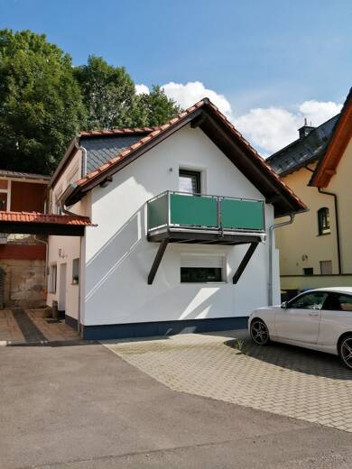 Haus zur Miete 750 € 2 Zimmer 85 m² 50 m² Grundstück frei ab 01.06.2025 Mihla Amt Creuzburg 99826