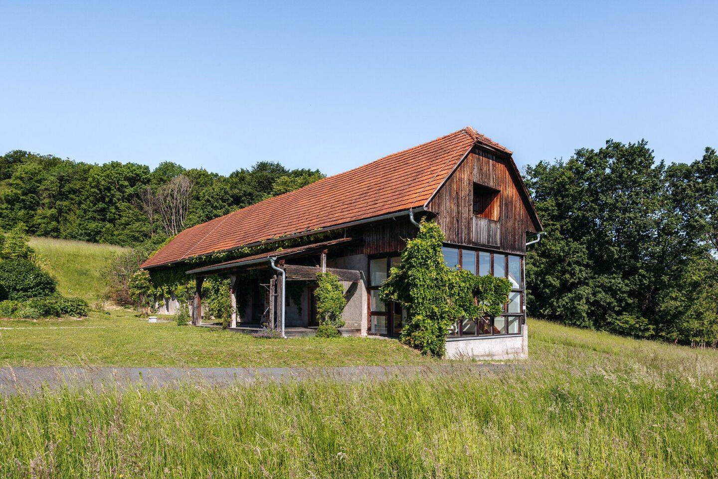 Einfamilienhaus zum Kauf