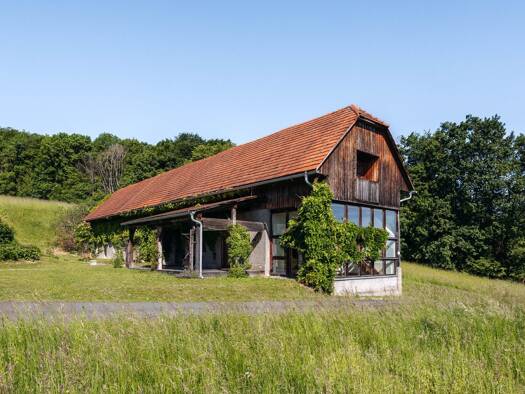 Einfamilienhaus zum Kauf 690.000 € 8 Zimmer 300 m² 48.500 m² Grundstück Straden 8345