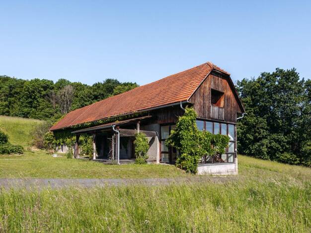 Einfamilienhaus zum Kauf 690.000 € 8 Zimmer 250 m² 48.500 m² Grundstück Straden 8345